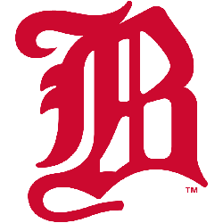 Boston Beaneaters Primary Logo 1900