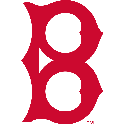 Boston Doves Primary Logo 1908