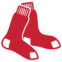  MLB Boys' Boston Red Sox Official Wordmark Short