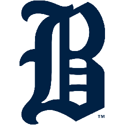 Boston Rustlers Primary Logo 1911