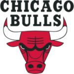 Chicago Bulls Primary Logo 1967 - Present