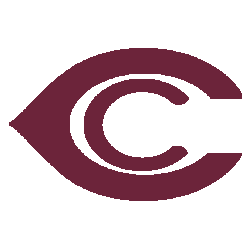 Chicago Cardinals Primary Logo 1920 - 1934