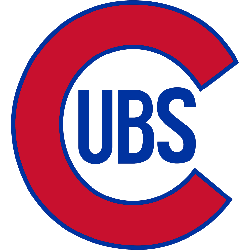 chicago cubs 1937 1940