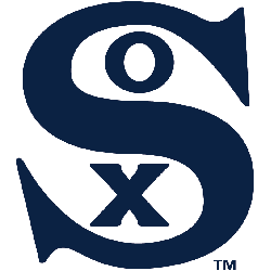 Chicago White Sox Primary Logo 1912 - 1916