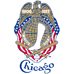Chicago White Sox Mascot Southpaw – The Emblem Source
