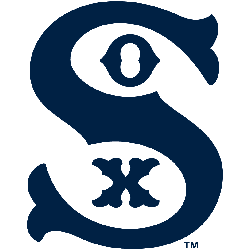Chicago White Sox Primary Logo 1936 - 1938