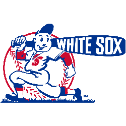 Chicago White Sox Alternate Logo (1971) 