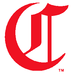 Cincinnati Reds Sleeve Logo – The Emblem Source