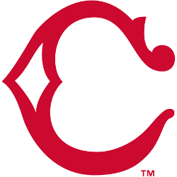 Cincinnati Reds Primary Logo 1906 - 1907