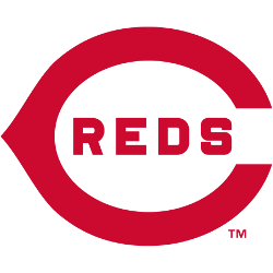 Cincinnati Reds Primary Logo 1914
