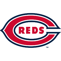 Cincinnati Reds Sleeve Logo – The Emblem Source