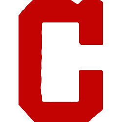Cleveland Blues Primary Logo 1904