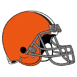 Cleveland Browns Primary Logo 2006 - 2014