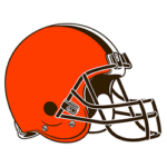 Cleveland Browns Primary Logo 2015 - Present