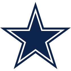 Dallas Cowboys Logo – PixelHooker