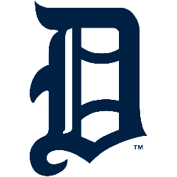 Detroit Tigers Primary Logo | SPORTS LOGO HISTORY