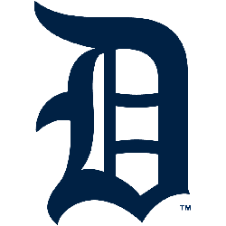 Detroit tigers logo changes since 1901 : r/baseball