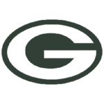 Green Bay Packers Primary Logo | Sports Logo History