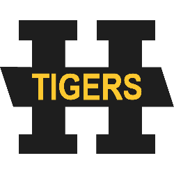 Hamilton Tigers Primary Logo 1924 - 1925