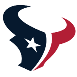 Houston Texans Primary Logo 2006 - Present