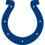 Indianapolis Colts Primary Logo 2002 - Present