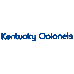 kentucky-colonels-wordmark-logo-1971-1976