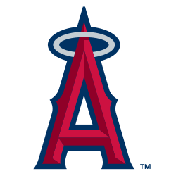 Los Angeles Angels Primary Logo | Sports Logo History