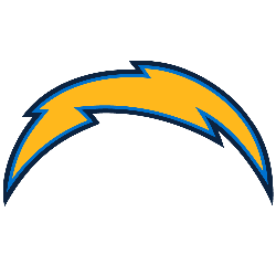 Los Angeles Chargers Primary Logo | Sports Logo History