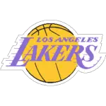 Los Angeles Lakers Primary Logo 1977 - 2001