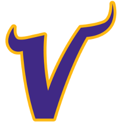Minnesota Vikings Alternate Logo 2004 - Present
