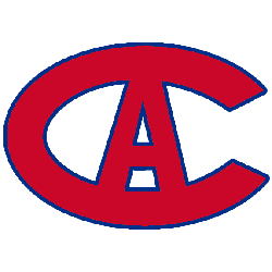 Montreal Canadiens Primary Logo 1914 - 1917