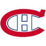 Montreal Canadiens Primary Logo 1918 - 1919