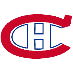 Montreal Canadiens Primary Logo 1918 - 1919