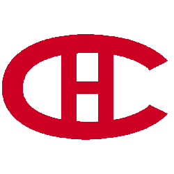 Montreal Canadiens Primary Logo 1920 - 1921