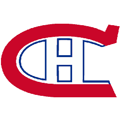 Montreal Canadiens Primary Logo 1922
