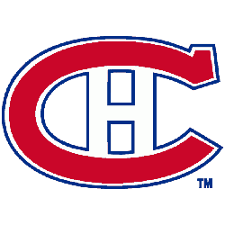 Montreal Canadiens Primary Logo 1926 - 1932
