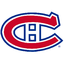Montreal Canadiens Primary Logo 1933 - 1947
