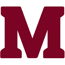 Montreal Maroons Primary Logo 1926 - 1935