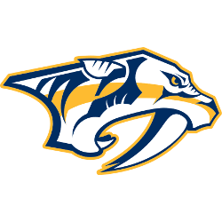 nashville predators old logo