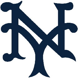 New York Giants Logo PNG Images