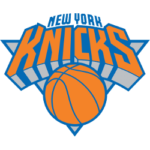 New York Knickerbockers Primary Logo 2012 - Present