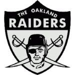 oakland raiders 1963