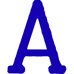 Philadelphia Athletics Primary Logo 1901