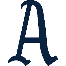 Philadelphia Athletics Primary Logo 1902 - 1919