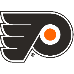 Philadelphia Flyers Primary Logo 1968 - 1999