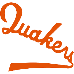 Philadelphia Quakers Primary Logo 1930 - 1931
