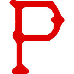 Pittsburgh Pirates Primary Logo 1907
