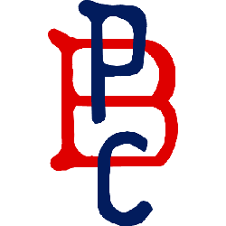 Pittsburgh Pirates Primary Logo 1908 - 1909