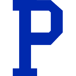 Pittsburgh Pirates Primary Logo 1910 - 1914