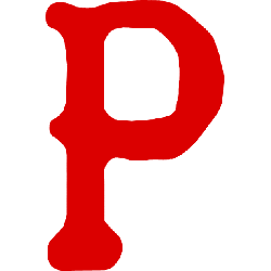 Pittsburgh Pirates Primary Logo 1915 - 1919